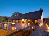 Thaba Khaya Lodge 4*