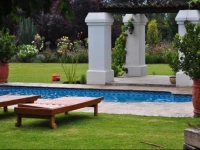 Mieliefontein Karoo Guest Farm 