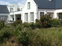 Buffelsdam Country House 