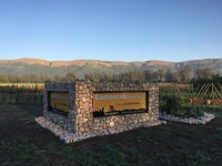 Damascus Bush Lodge 