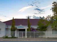 Karoo Country Guesthouse 