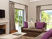 Rare Earth Country House 