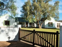 Sweetfontein Boutique Farm Lodge 