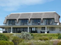 St Francis Golf Lodge 