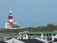 Beachcombers Bed & Breakfast 