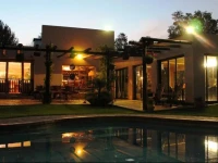 Birdsong Guest House 