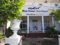 Blue Ocean Dive Resort 