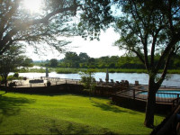 Sabie River Bush Lodge
