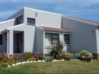 LAgulhas Homestay 