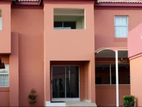 Mogwase Bed and Breakfast 