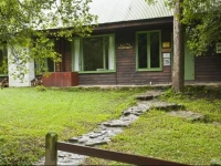 Rockwood Lodges 