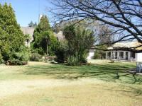 Emtonjeni Country Lodge