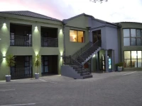African Sands Guest House 
