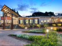 Protea Hotel Hunters Rest 4*
