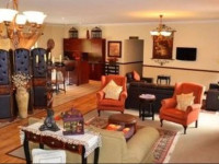 Casa Bella Guesthouse