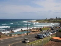 Driftsands Sea View Flats 