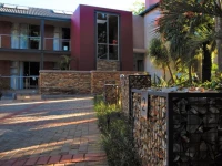 Hudson House 