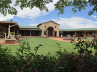 Berit Country Home & Chapel