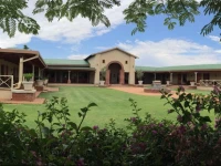 Berit Country Home & Chapel 