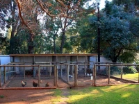 De Stallen Guesthouse 