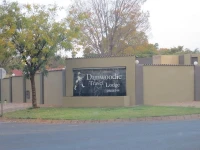Dunwoodie Travel Lodge 4*