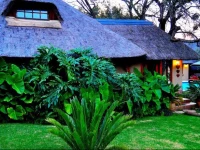 Kareekloof Game Farm 