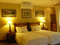 The Woodpecker Inn 5*