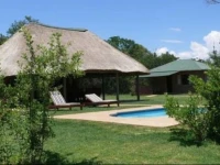 Riverbend Self Catering Cottages 