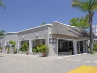 Firwood Lodge 