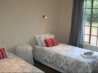 Leribisi Lodge 