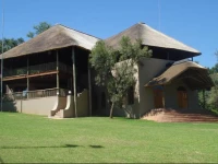 Motozi Lodge 