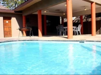 Rustenburg Guesthouse - 186a Pres Mbeki Drive 