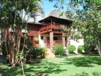 Acasia Guest Lodge 