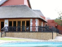 Lekoa Lodge 