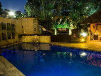Cowrie Cove Guest House