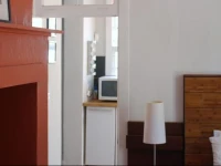 Maisonette@Currie Road 