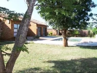 Steenbok Guesthouse 