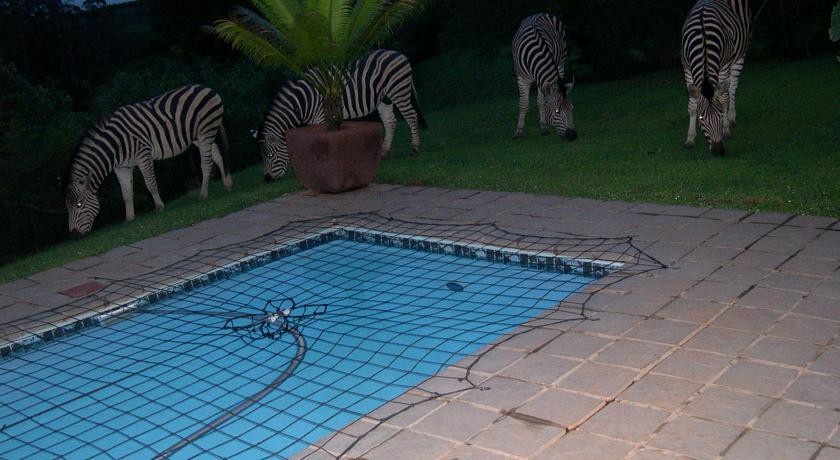 Hazyview Country Lodge 