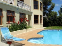 Epic Guest House 
