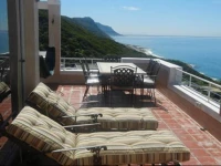 Simonstown Penthouse 