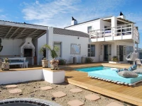 Beach House on Fairway 