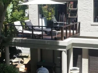 The Greens Guesthouse 