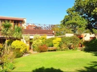 Two Oaks B&B 2*