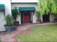 Pepper Cottages 