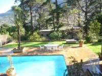 Whittlers Lodge 