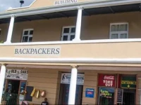 Simons Town Boutique Backpackers 
