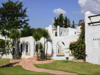 By Bush Telegraph Lodge
