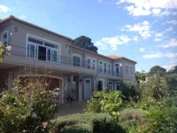 Chateau Neuf du Cap 