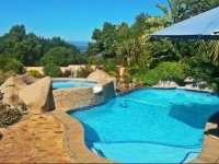 Hacienda Monte Sol 