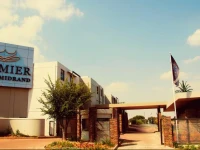 Premier Hotel Midrand 4*